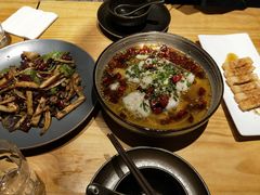 -十三式重庆江湖菜(金茂览秀城店)