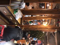 -聚点串吧·北京烧烤(赵登禹路店)