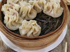 -杨记小骨头羊杂馆(南五马路店)