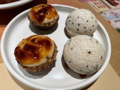 玫瑰五谷包-荣小馆(椒江青悦城店)