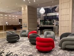 -上海虹桥西郊假日酒店