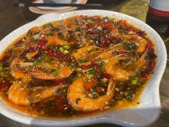 -大川先生·小龙虾·川菜(信义坊店)