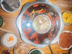-陈陈火锅(较场口店)