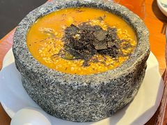 -云雪丽·野生菌火锅·云南特色菜庭院餐厅(忠义市场店)