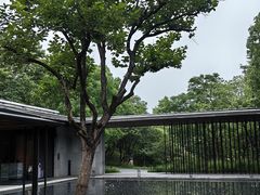 -木守西溪溪隐餐厅