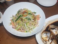 -紫阳海鲜楼·传承闽味(长乐路总店)