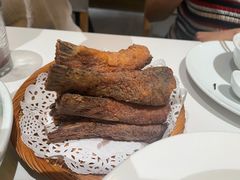 -楚山晓·湖北菜(武汉光谷K11店)