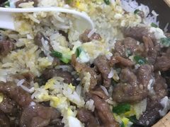 -红星光发煲仔饭(大石街店)