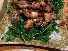 -滇香肴·云南菜蒸汽石锅鱼(云南北路店)