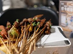 -有局·成都市井烧烤·精酿啤酒(双楠店)