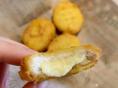榴莲鸡块-肯德基(中州一店)