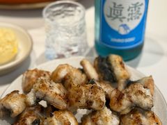 -缘·金家烤鳗鱼(西塔总店)