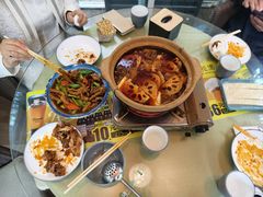 -蘭亭花園(兰州中心店)