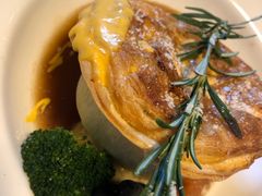 -Juicy Bakery(瑞景店)