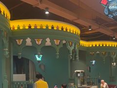 -驿楼兰·新疆菜(火车站店)