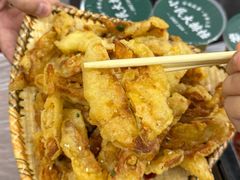 -小民大排档(光谷店)