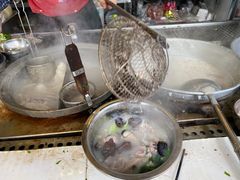 -广场正宗原汁薏米店