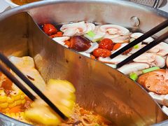 -牛焱·贵州黄牛肉火锅(城西银泰店)