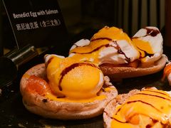 -深圳福田香格里拉大酒店