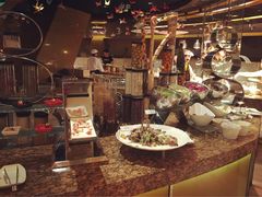 -杭州国际会议中心洲际酒店-原素全日餐厅(解放东路店)