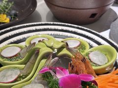 -太食獸泰式茶餐厅(IFS国金中心店)