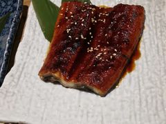 火炙三文鱼寿司拼盘-德兵衛·精致料理·烧鸟(宝杨宝龙广场店)
