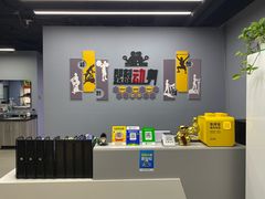 -即刻自助健身·私教馆(对外经贸店)