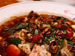 -小三峡食府(西五路店)