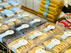 -老大昌(淮海中路店)