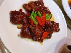 -阿英煲(凉城路店)