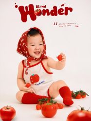 -小熊维尼高端儿童摄影(宝安旗舰店)