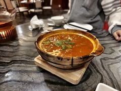 -四季轩中餐厅(徐州开元名都大酒店)