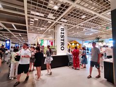 -宜家家居(西安未央商场店)