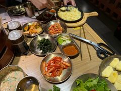 -西塔老太太泥炉烤肉(虹桥南丰城店)