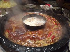 -重庆渝达老火锅(春熙路店)