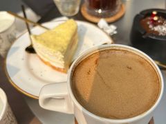 -via coffee(万象城店)
