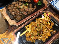 -小川洋风料理(街道口店)