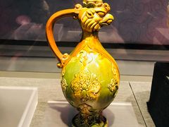 -陕西历史博物馆