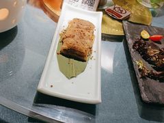 -野蔓果·山野菜(西湖景区·龙井茶田店)