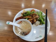 -素馨阁·天水麻辣烫(昌硕路店)