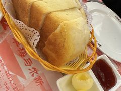 -华梅西餐厅(哈尔滨中央大街店)