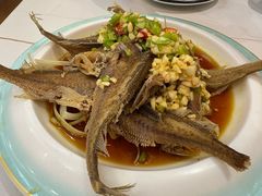-松云居.大连人.大连菜