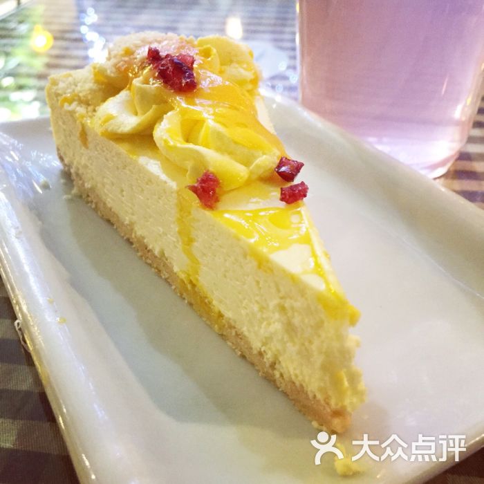 起司家甜品·芝士·榴莲·蛋糕(东四店)起司家(东四店)图片 - 第13张
