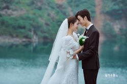 -苏菲亚婚纱摄影