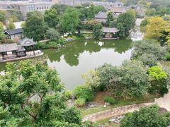 -岭南和园