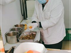-上海虹口糕团食品厂(茂名路店)