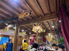 -隔壁老王·家常云南菜(花巷店)