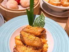 -点都德(千灯湖环宇城店)