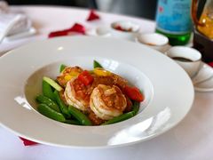XO酱虾球-宝丽轩中餐厅BAOLIXUAN