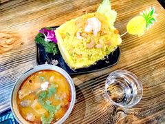 -Hi YOU你的饭局泰餐厅(雍和宫店)
